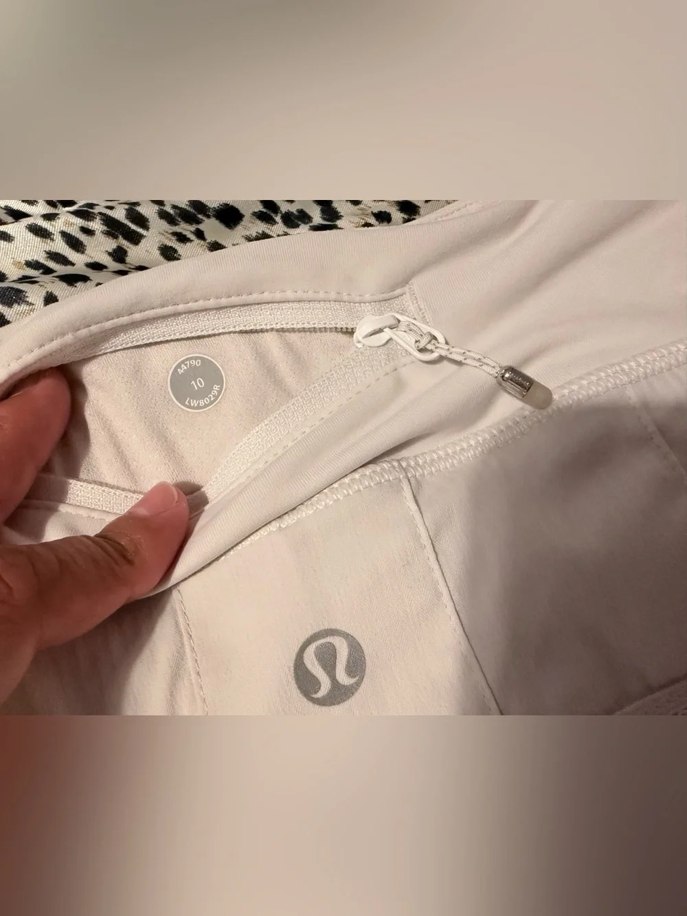 ✨Lululemon Size 10 Skorts✨